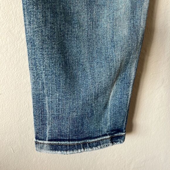 Forever 21 Skinny Jeans - Picture 8 of 10